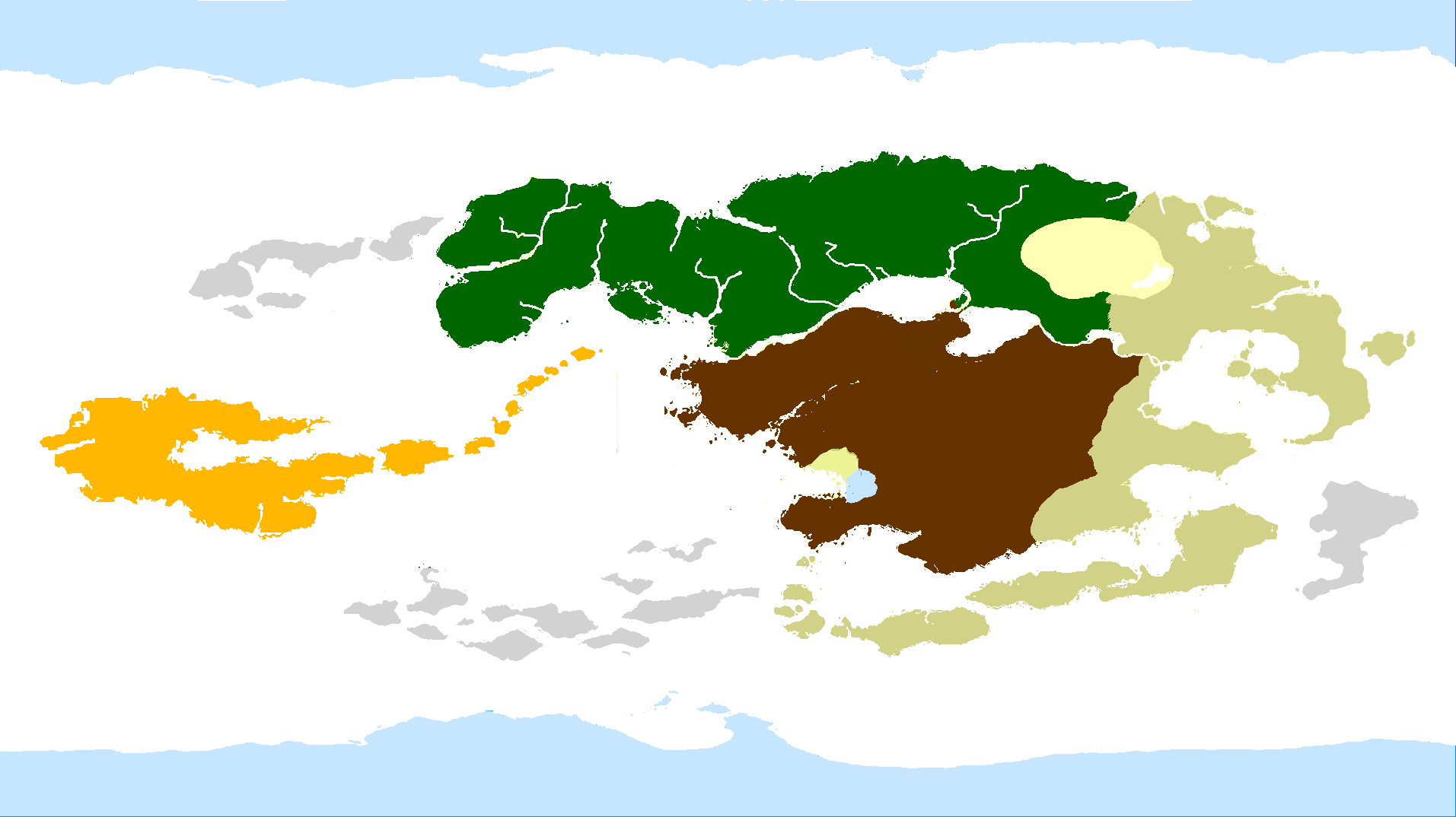 23 Eastern And Whale Tail Unify - Wiki (1913x1074), Png Download