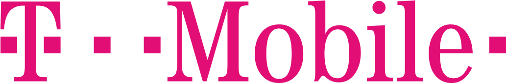 T Mobile (1063x220), Png Download