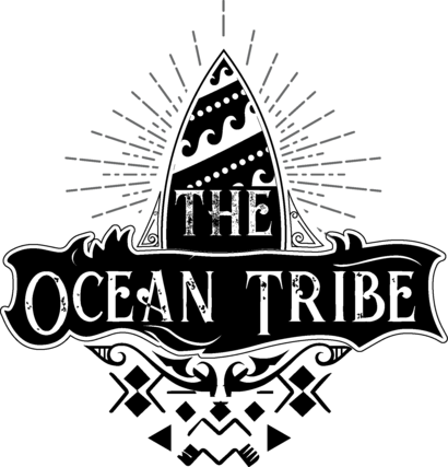 The Ocean Tribe - Necklace (410x427), Png Download