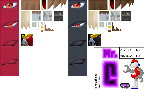 #244 Entei - Sprites (485x300), Png Download