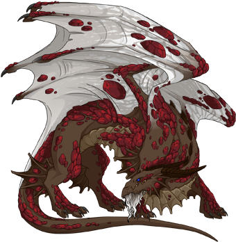 9062150 350 - Flight Rising The Eleven (350x350), Png Download