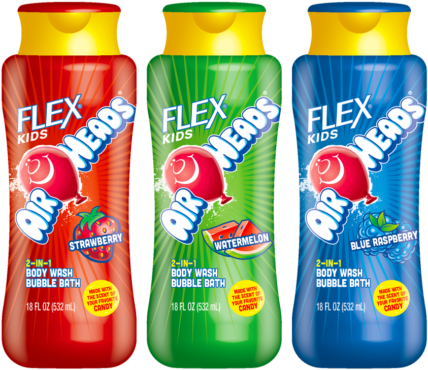 Airheads Bars, Grape, 0.55 Ounce (pack Of 36) (1082x800), Png Download