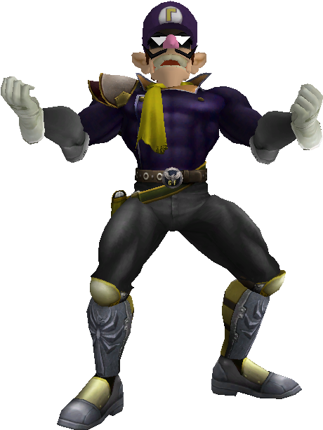 Expecting A "dry" Series Character Well Too Bad - Action Figure (1250x708), Png Download