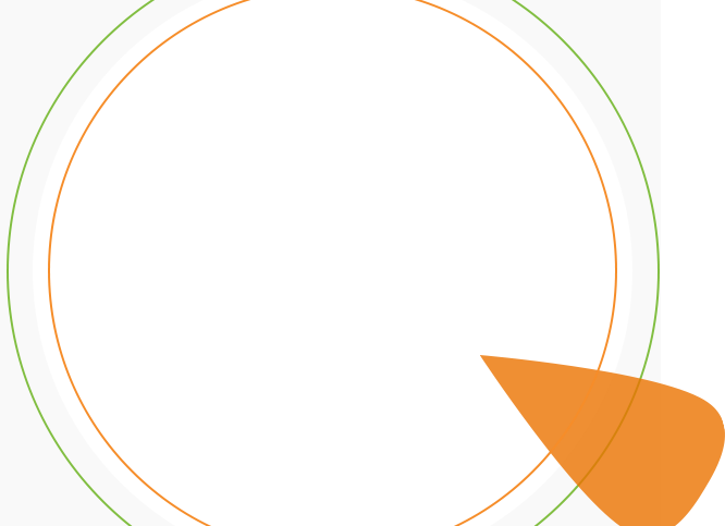 Banner-frame - Circle (666x483), Png Download