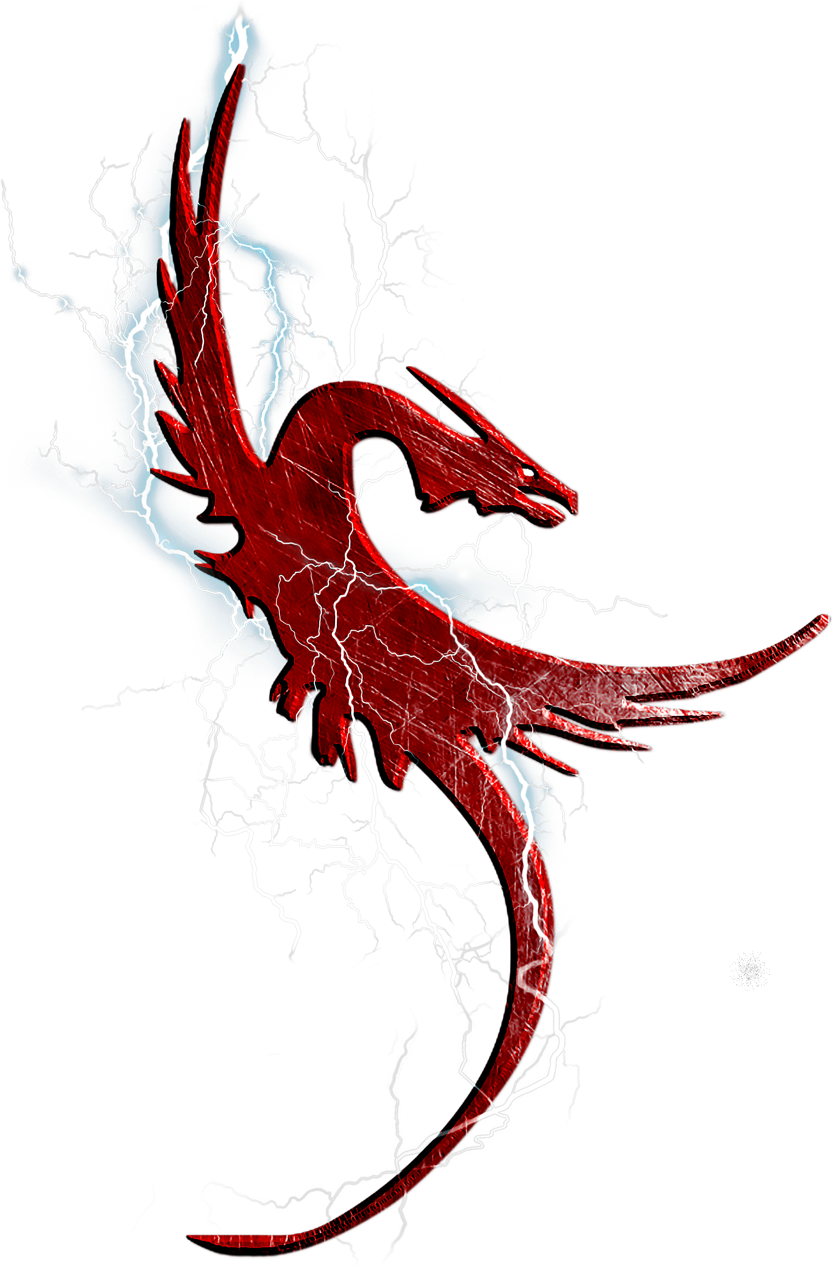 All For One Is A Online Gaming Community That Primarily, - Illustration (2878x4450), Png Download