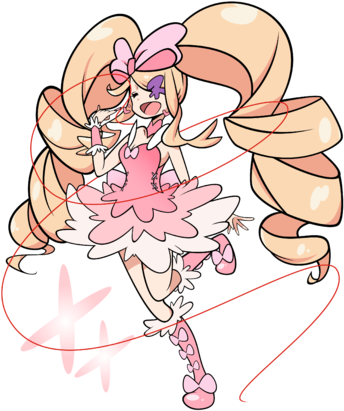 Nui Harime Vs Giorno Giovanna (jjba) - Kill La Kill Harime Nui (392x431), Png Download