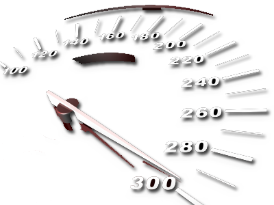 Stella Motors Speed Dial - Car (400x300), Png Download