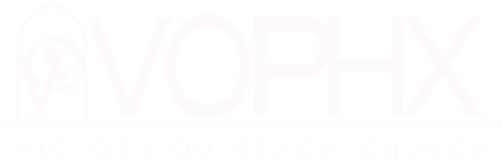 Stacks Image - Victory Outreach East Phoenix Logo (940x384), Png Download