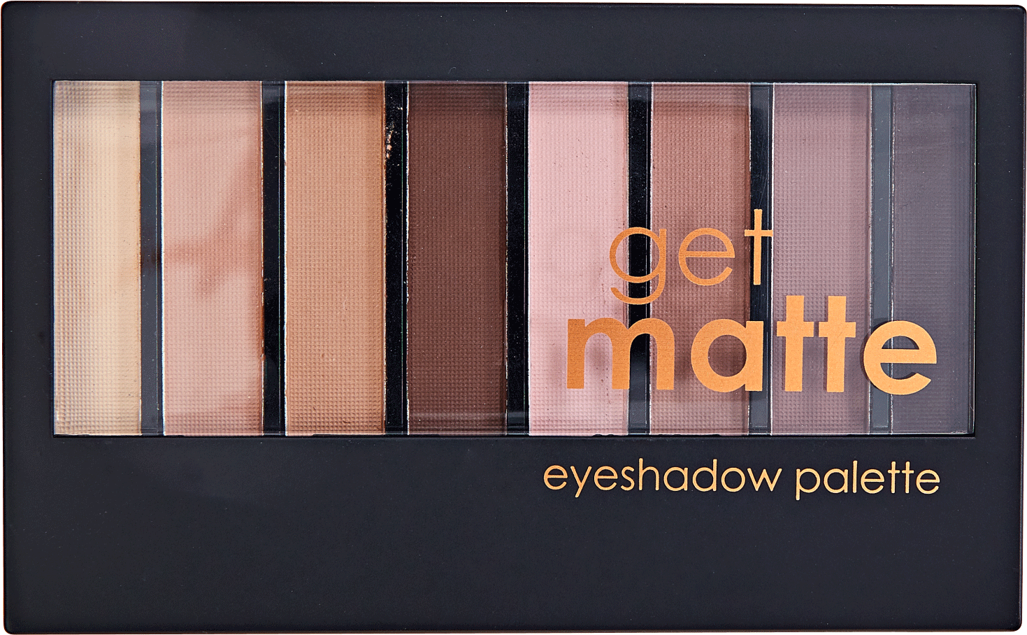 Paleta Očních Stínů Maybelline (1500x1500), Png Download