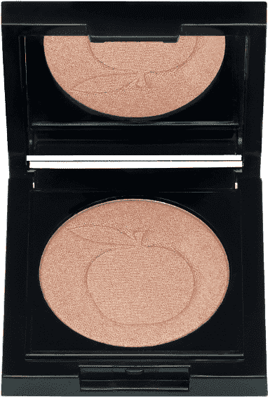 Single Eyeshadow - Kungsljus - Idun Minerals Ögonskugga Kungsljus (700x700), Png Download