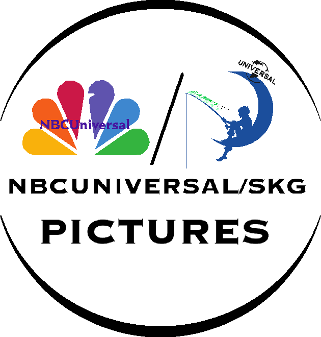 Nbcuniversal Skg Pictures - L&j.art New Creative Mp3 Mp4 Vinyl Decal Sticker (630x660), Png Download