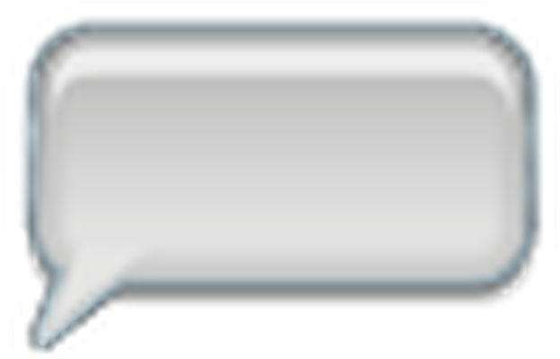 Silver Glass Buttons, Set Of 43 - Platter (684x399), Png Download