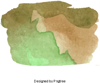 Blue Watercolor Effect, Watercolor Clipart, Color Drawing, - Adobe Photoshop (360x360), Png Download