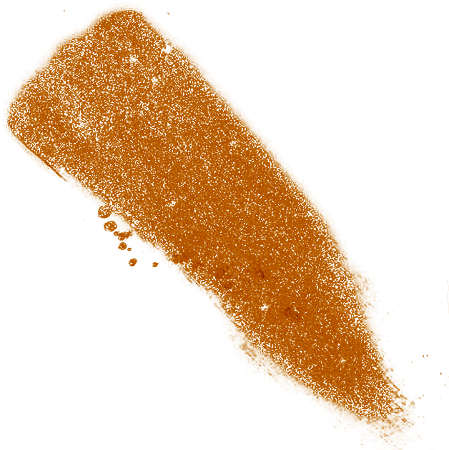 Swift Move Eyeshadow - Gold Makeup Png Transparent (640x640), Png Download