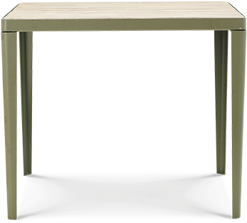 Laren Square Table 90x90cm - Sofa Tables (800x600), Png Download