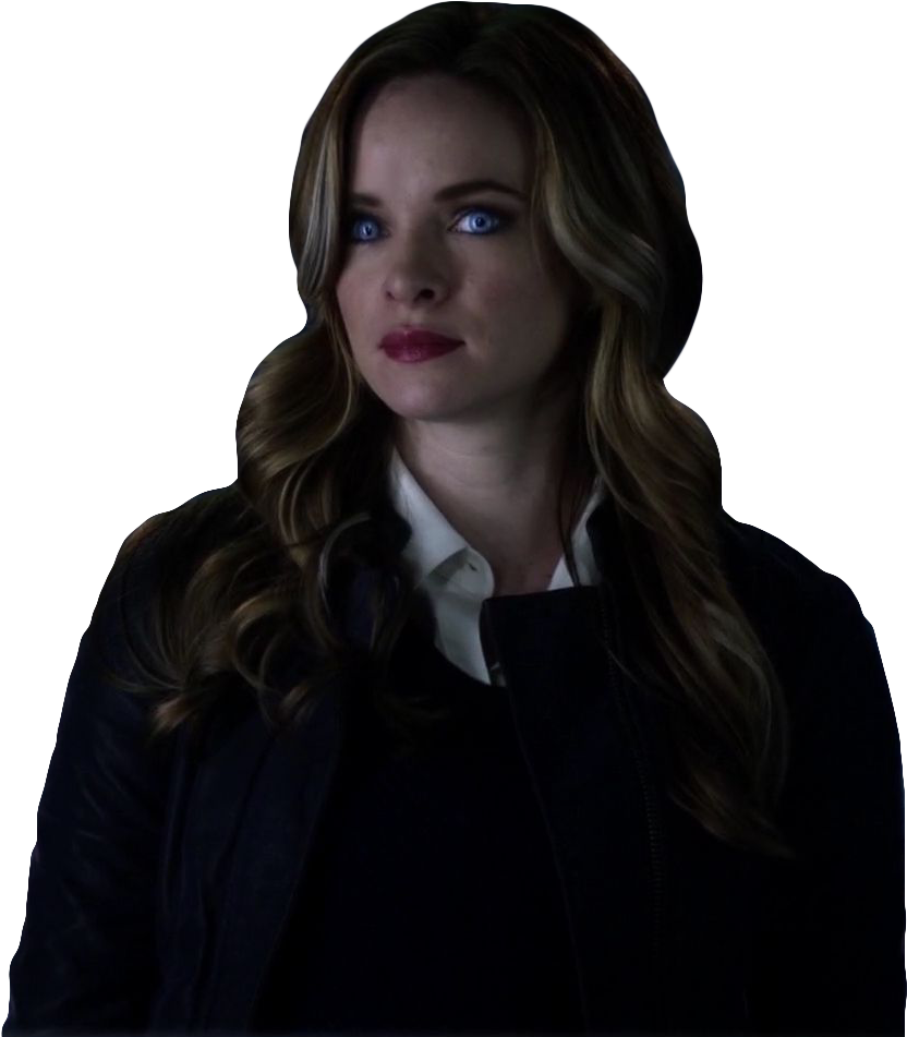Transparent Caitlin Snow Killer Frost - Jpeg (875x989), Png Download