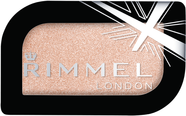 Rimmel London Magnif Eyes Mono Eye Shadow 005 (779x586), Png Download