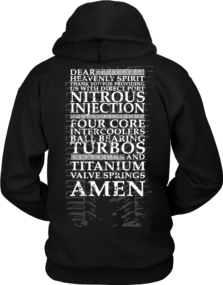 Fast & Furious Car Prayer - Fast And The Furious Car Prayer (1000x1000), Png Download