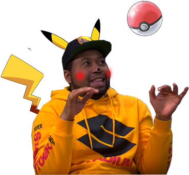 In` - Pokeball (400x400), Png Download