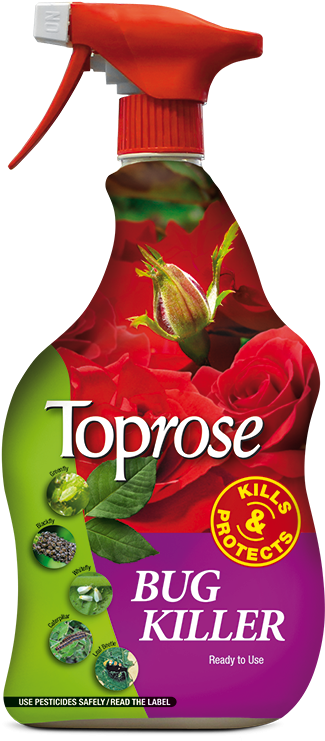 Next - Bayer Moss Killer (ready-to-use) (600x756), Png Download