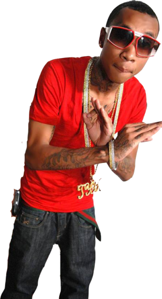 Tyga - Tyga Buff (326x600), Png Download