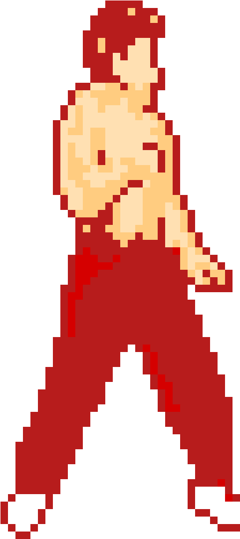 Liu Kang (1200x1200), Png Download