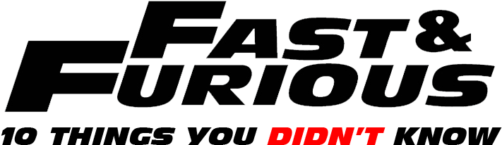 Durban Drags Steemit Thumbnail - Fast And Furious Ford Focus (800x255), Png Download