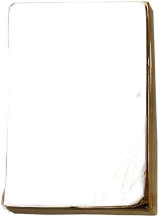 Book - Png Book Photo Frames (345x460), Png Download