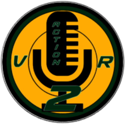 Action Vr 2 The Wrestlemania 34 Post Event Show - Slay Karaoke House (514x514), Png Download