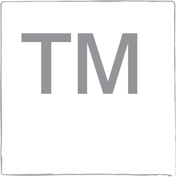 Trademark Symbol - Trademark (693x755), Png Download