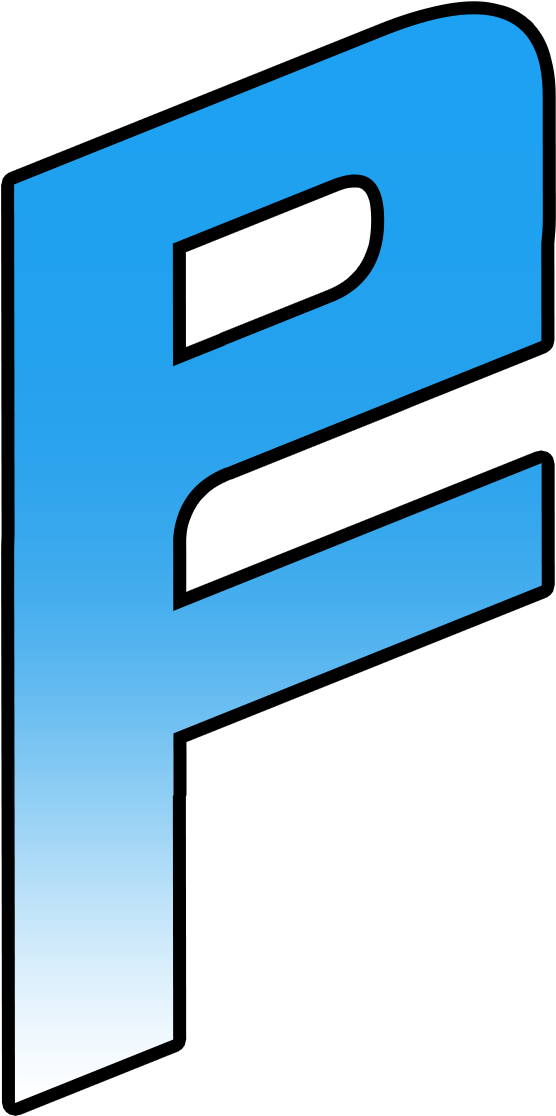 Padraig Fahy - Electric Blue (1200x1200), Png Download