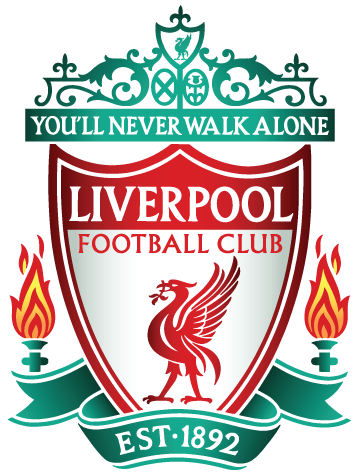 Ronda Rousey Happy To Have Lost Last Two Fights Because - Liverpool Fc Logo 2017 (500x500), Png Download