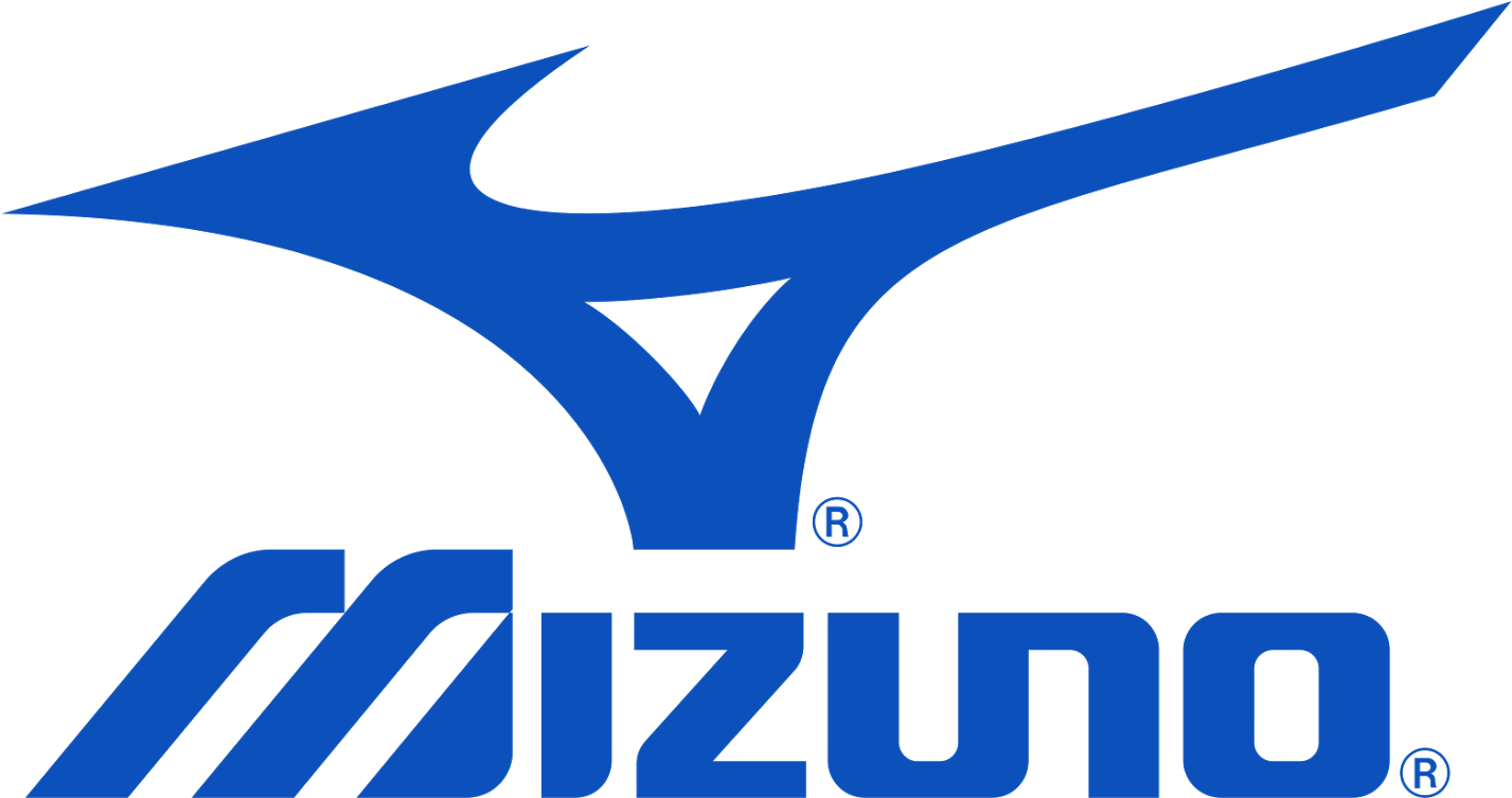 Mizuno Logo Vector - Mizuno Logo (1600x1136), Png Download