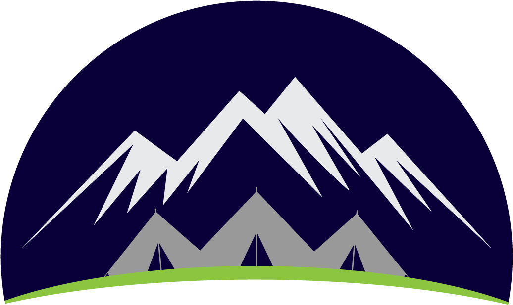 Camp Evergreen - Graphic Design (1080x1080), Png Download