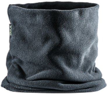 Kid's Fleece Neck Gator - Polar Fleece (390x349), Png Download