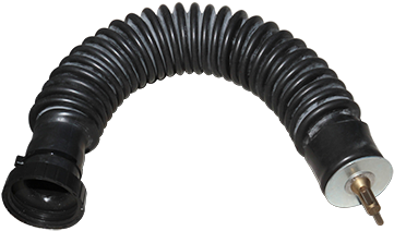 Mytee Lite 8070 Drain Hose - Mytee Lite 8070 Drain Hose A110 (432x432), Png Download