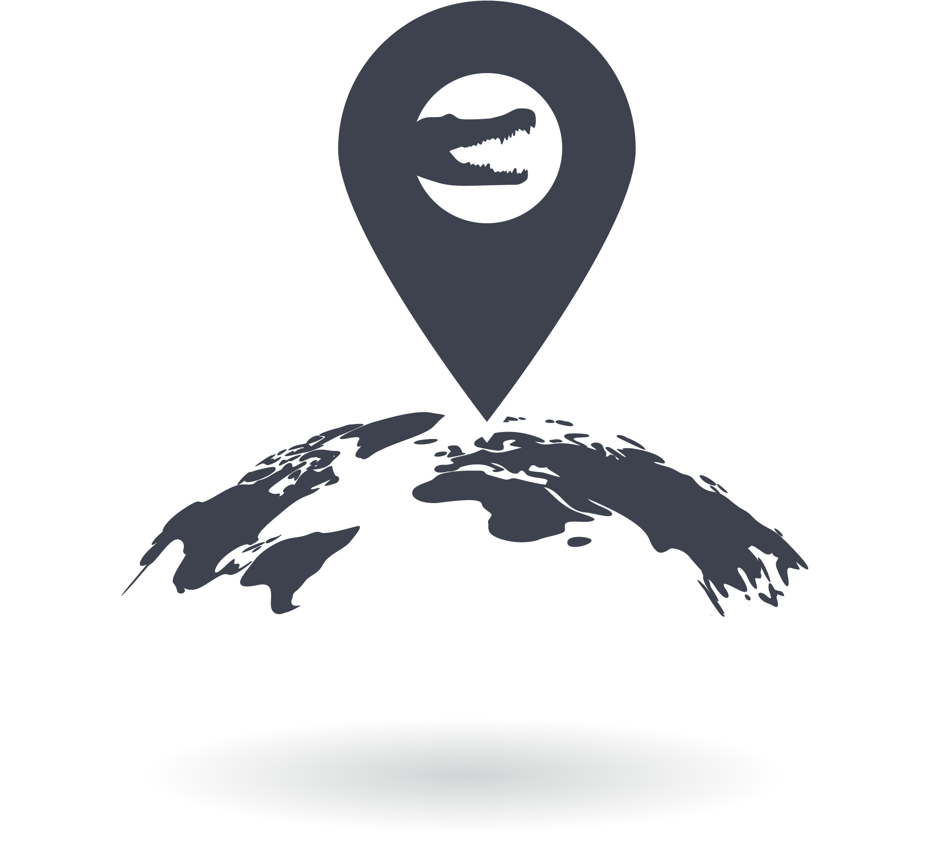 Who We Are - Master's Degree (2551x2551), Png Download