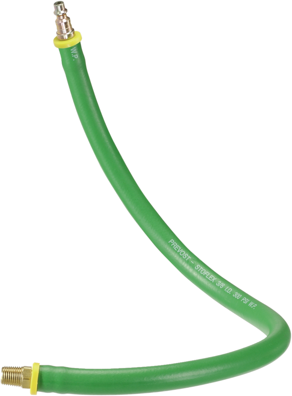 Stoflex Hose Whip Assembly - Hose (800x800), Png Download