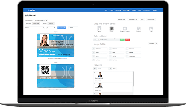 Zoom - Plate Iq Reconciliation (600x375), Png Download