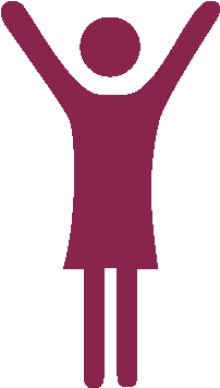 Alevere Success Stories Icon - Illustration (446x725), Png Download