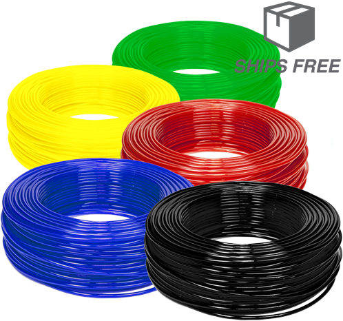 More Views - Wire (500x500), Png Download