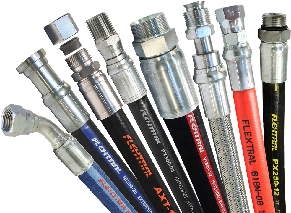Our Services - Hydraulic Hose (1000x739), Png Download