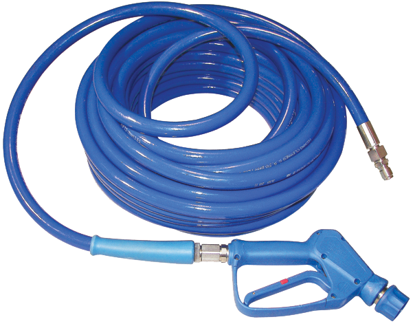 Hose Kit Aco - Pressure (600x600), Png Download