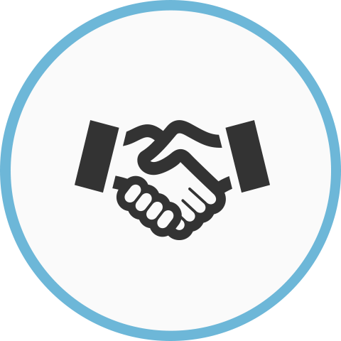 Engage - Angebot Und Nachfrage Icon (480x480), Png Download