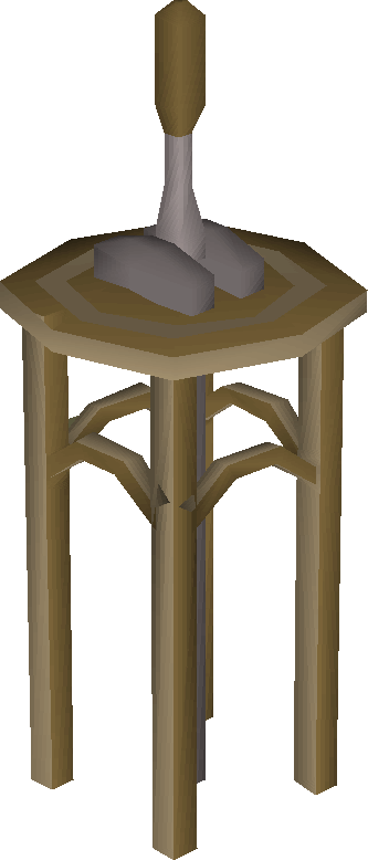 Teak Lever Built - Wiki (333x778), Png Download