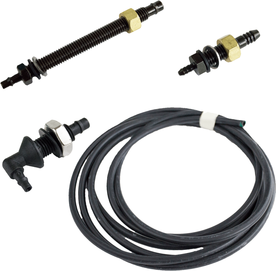 Bulkhead Fittings Washer Hose Piping And Plumbing Fitting (1000x1000