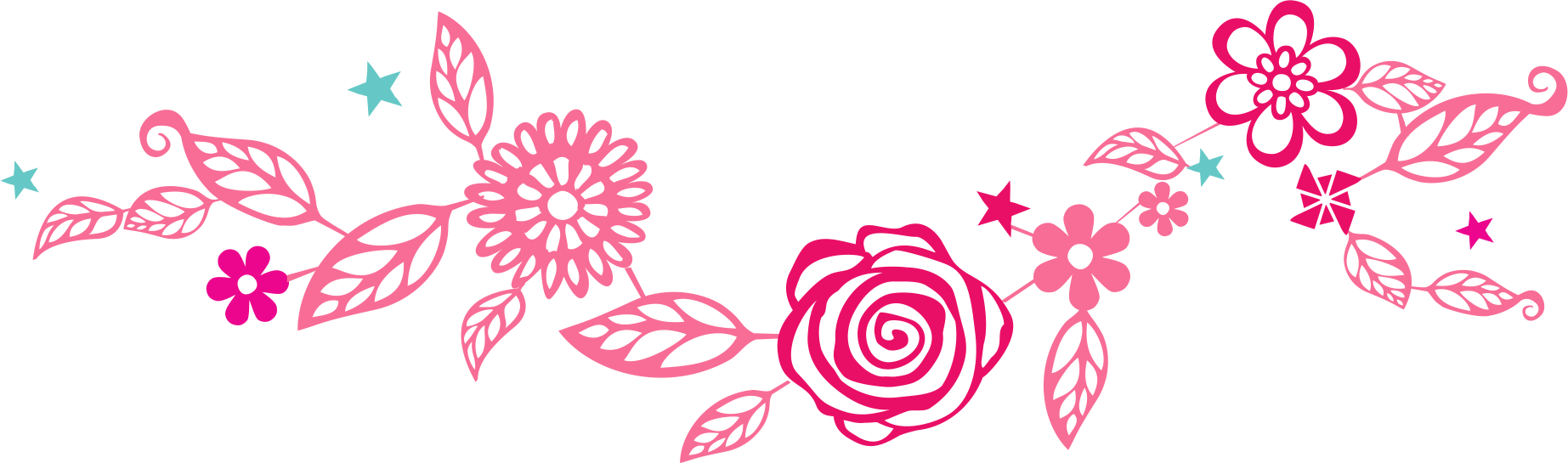 A Free-spirited Girl From The Groovy '70s, Who Fights - American Girl Logo Png (1845x545), Png Download