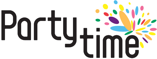 Party Time (640x400), Png Download