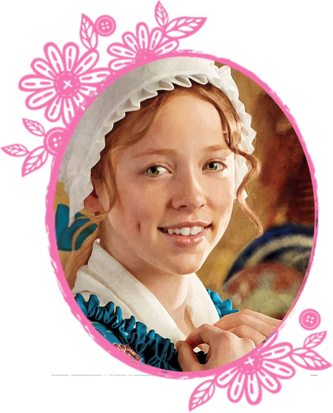 Felicitybflogo - Gunpowder And Tea Cakes (1143x1416), Png Download