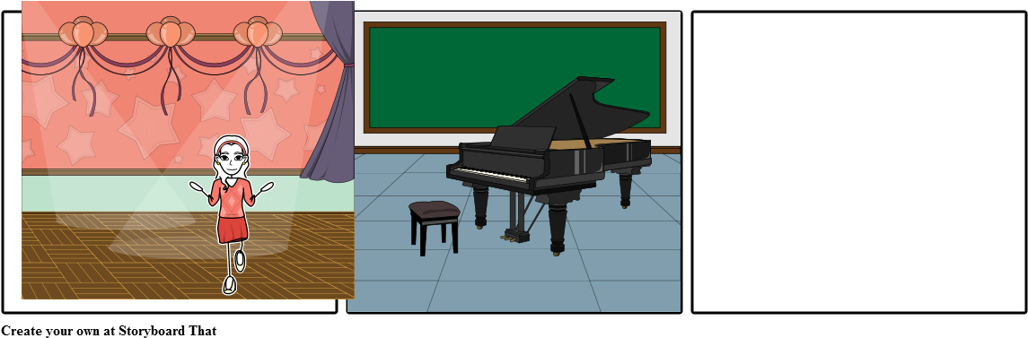 American Girl - Player Piano (1164x385), Png Download